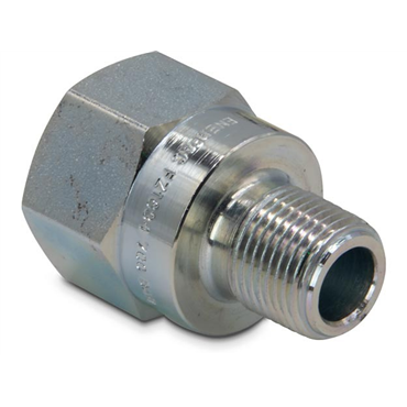 High Pressure Fitting